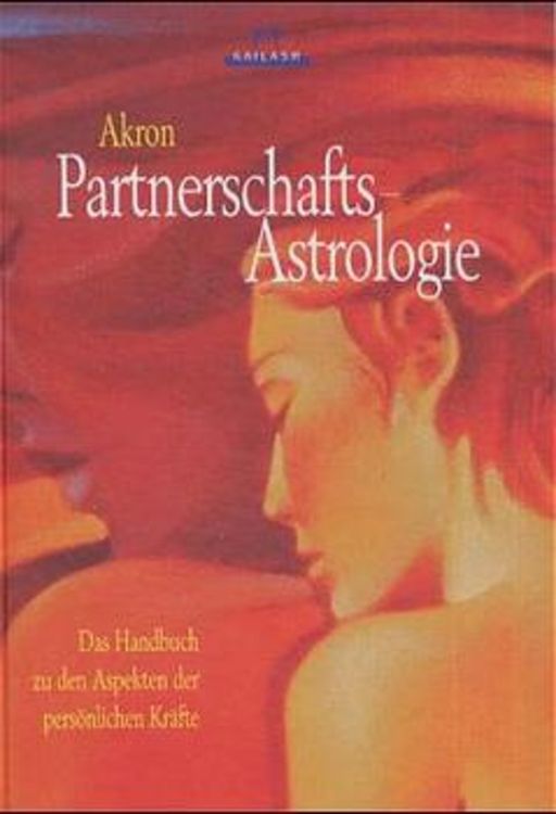 Produktbild: Partnerschafts-Astrologie