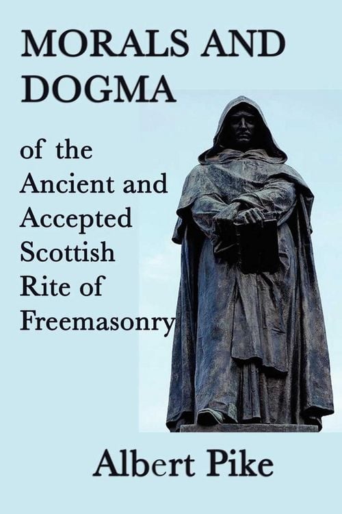 Produktbild: Morals and Dogma