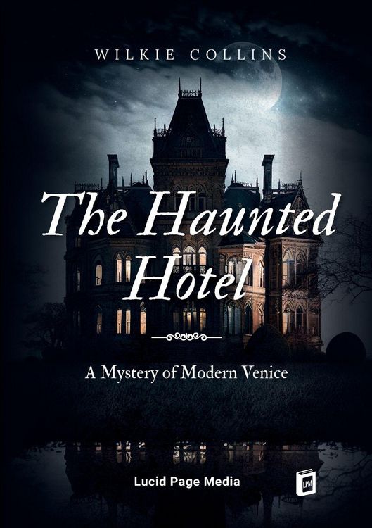 Produktbild: The Haunted Hotel