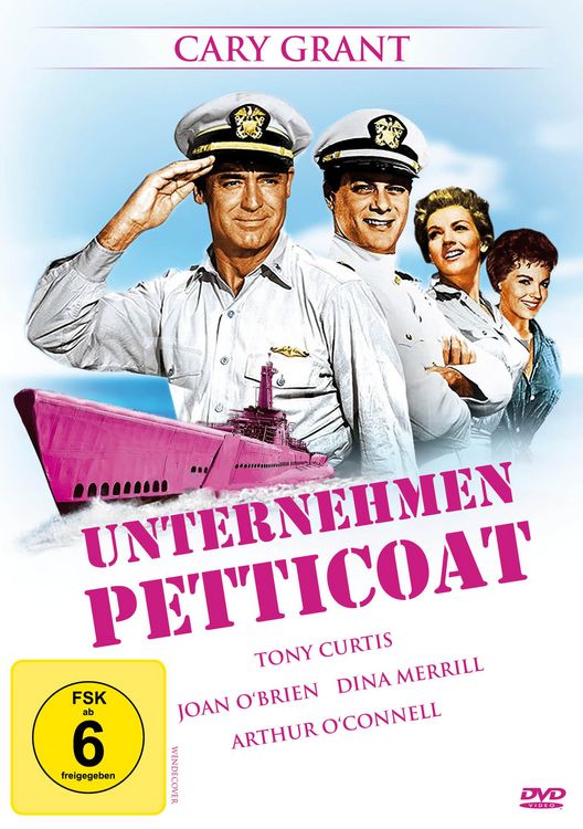 Produktbild: Unternehmen Petticoat