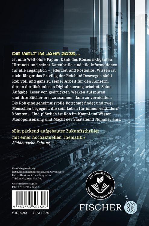 Produktbild: Die Scanner