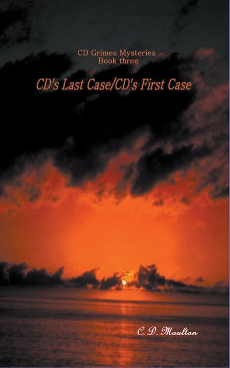 Produktbild: CD's Last Case - CD's First Case