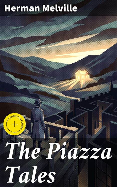 Produktbild: The Piazza Tales