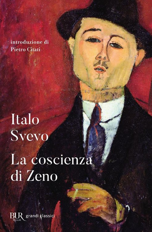 Produktbild: La coscienza di Zeno