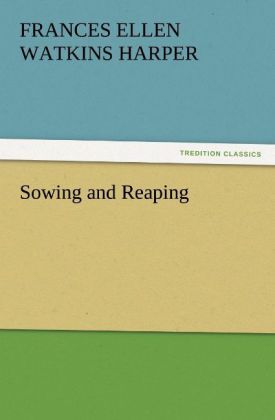 Produktbild: Sowing and Reaping