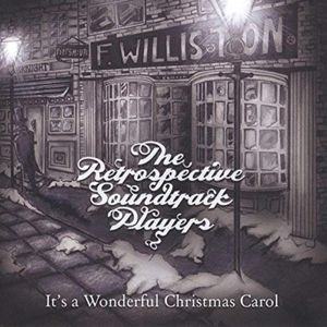 Produktbild: Its a Wonderful Christmas Car