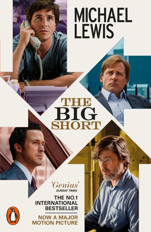 Produktbild: The Big Short