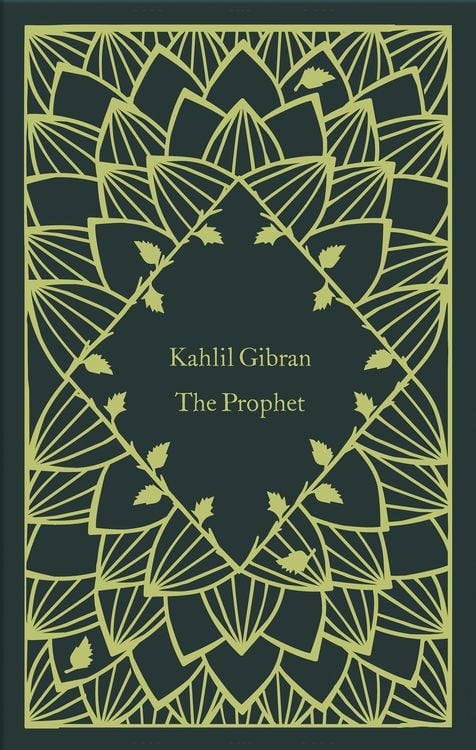 Produktbild: The Prophet