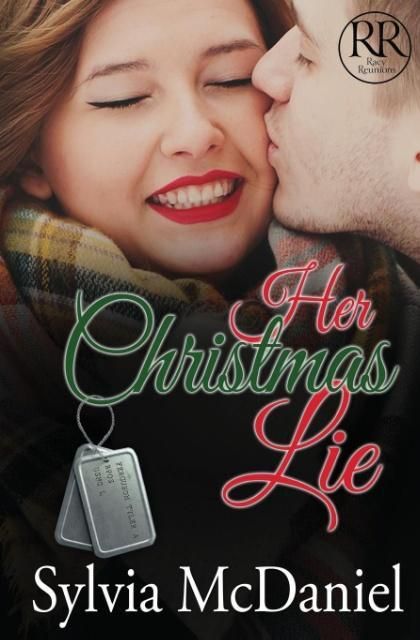 Produktbild: Her Christmas Lie