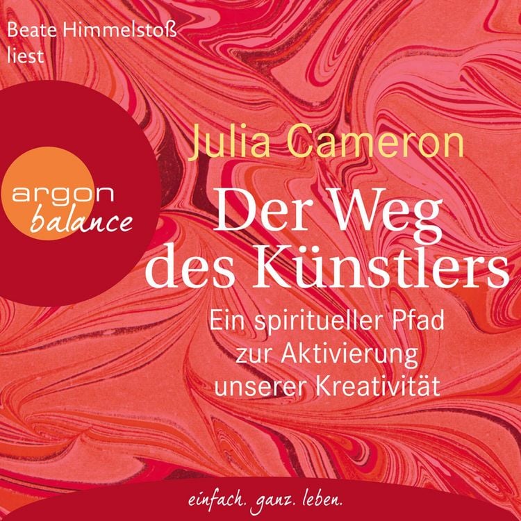 Produktbild: Der Weg des K&uuml;nstlers