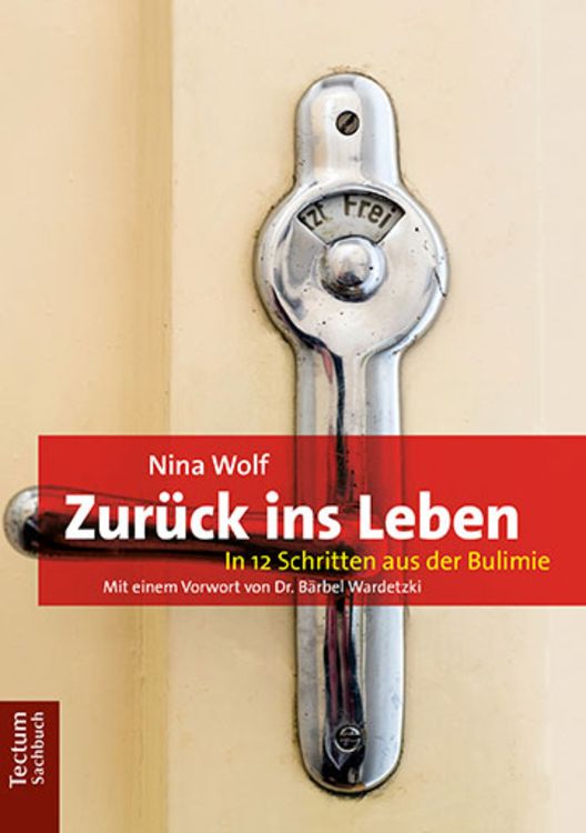 Produktbild: Zur&uuml;ck ins Leben