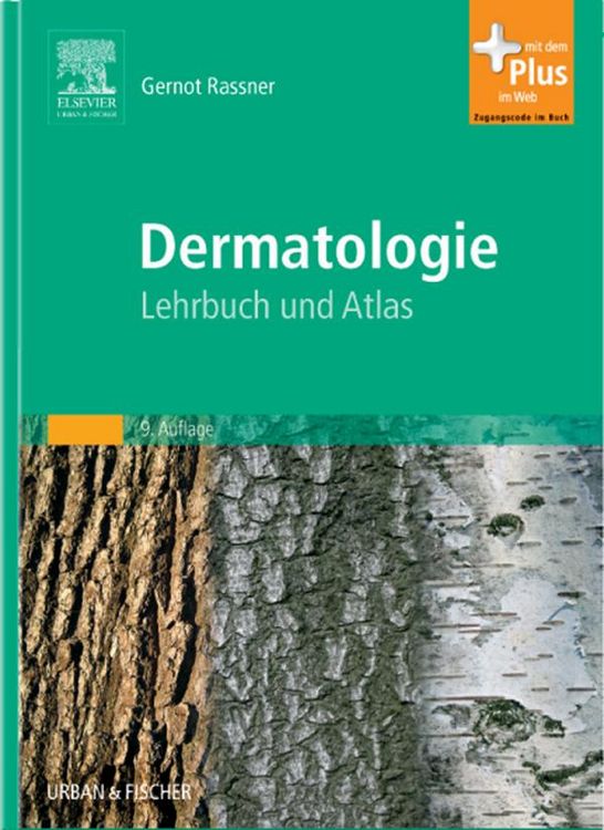 Produktbild: Dermatologie