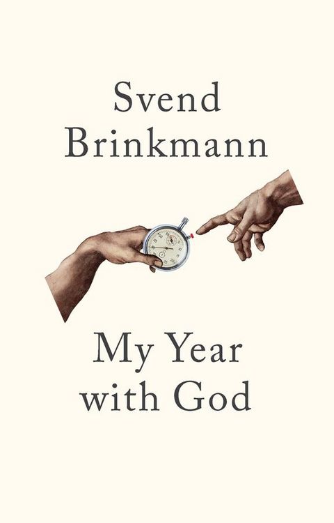Produktbild: My Year with God