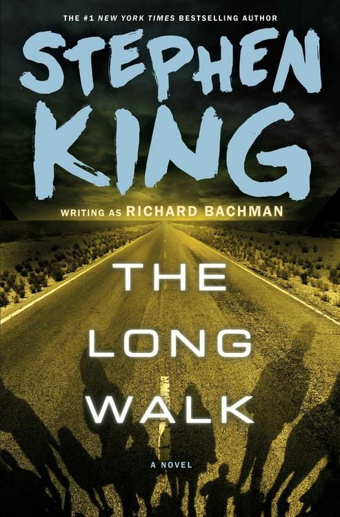 Produktbild: The Long Walk