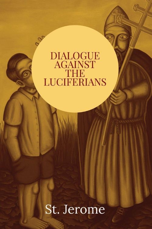 Produktbild: Dialogue against the Luciferians