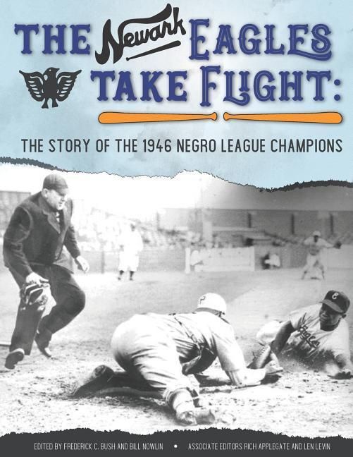 Produktbild: The Newark Eagles Take Flight