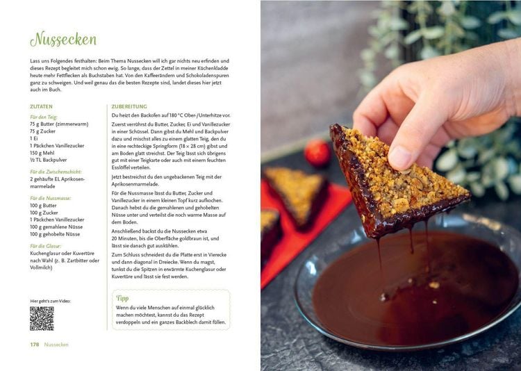 Produktbild: Einfach Kuchen backen