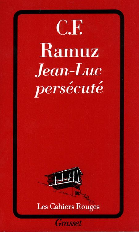 Produktbild: Jean-Luc pers&eacute;cut&eacute;