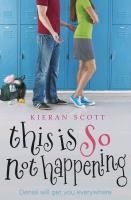 Produktbild: This is So Not Happening