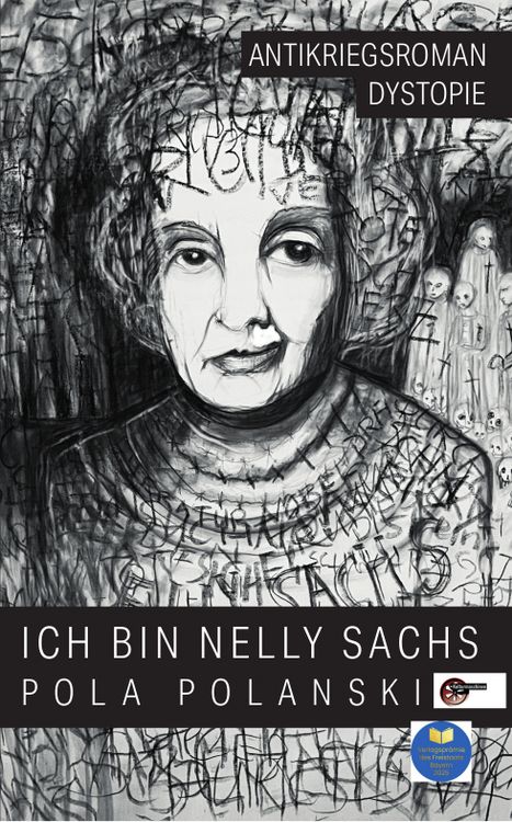 Produktbild: Ich bin Nelly Sachs