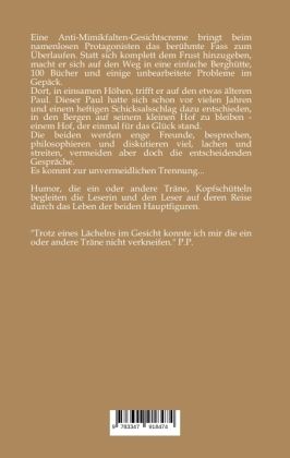 Produktbild: Paul schl&auml;ft noch