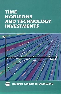 Produktbild: Time Horizons and Technology Investments
