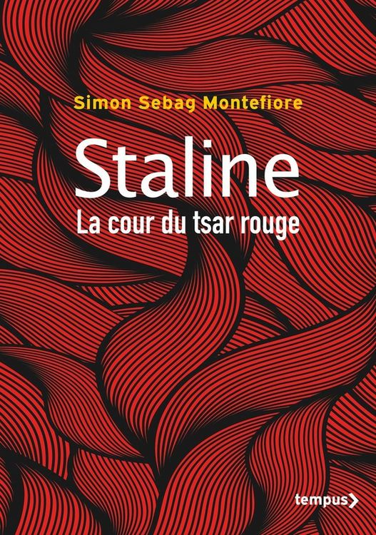 Produktbild: Staline : la cour du tsar rouge