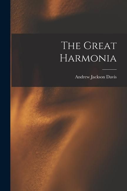 Produktbild: The Great Harmonia