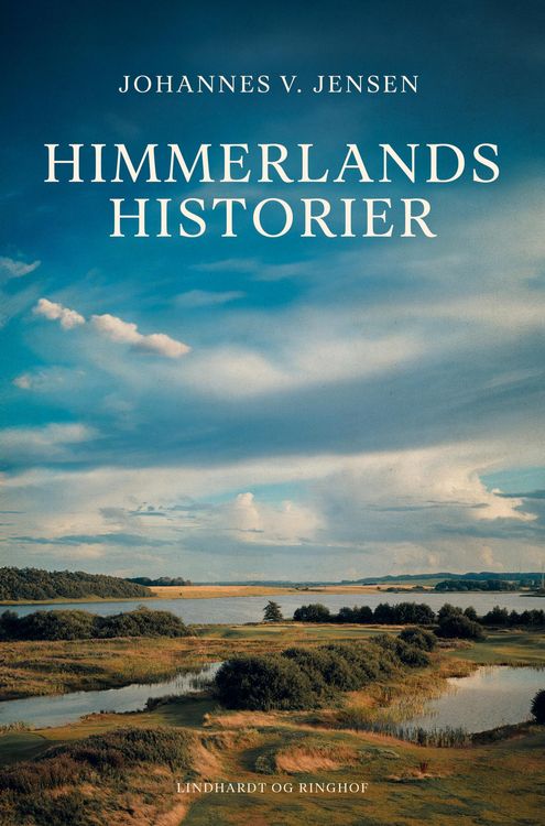 Produktbild: Himmerlandshistorier