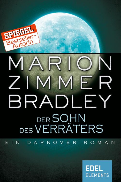 Produktbild: Der Sohn des Verr&auml;ters