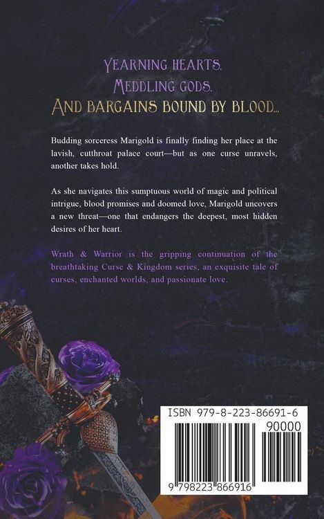 Produktbild: Wrath & Warrior