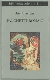 Produktbild: Palchetti romani