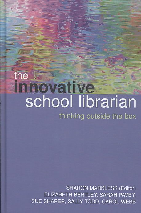 Produktbild: Innovative School Librarian