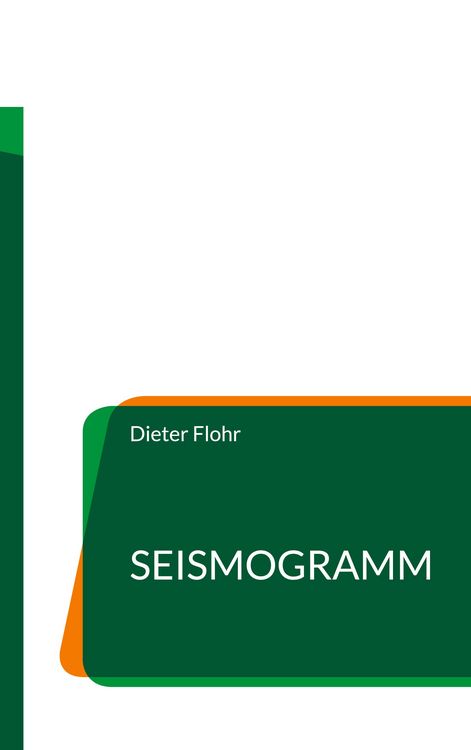 Produktbild: Seismogramm