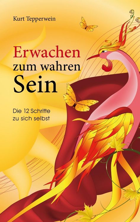 Produktbild: Erwachen zum wahren Sein