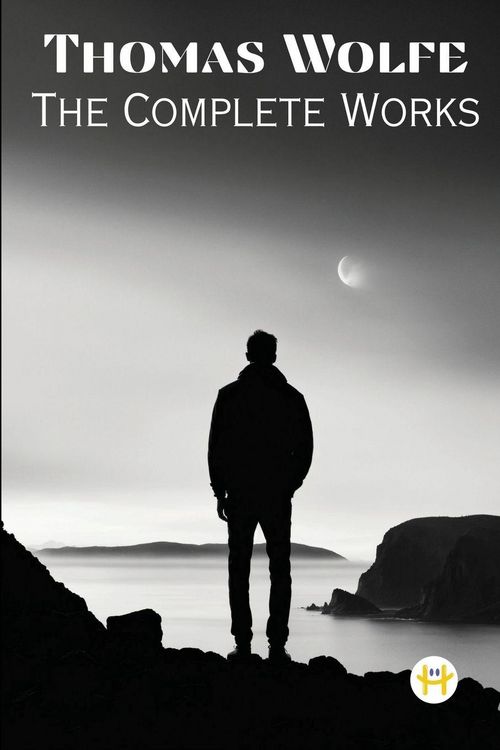 Produktbild: Thomas Wolfe