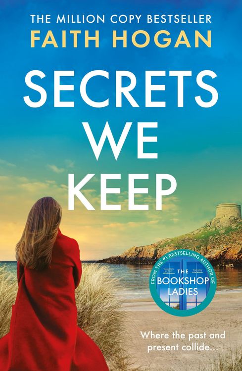 Produktbild: Secrets We Keep
