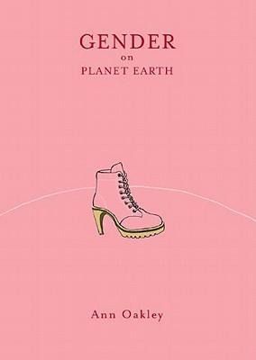 Produktbild: Gender on Planet Earth