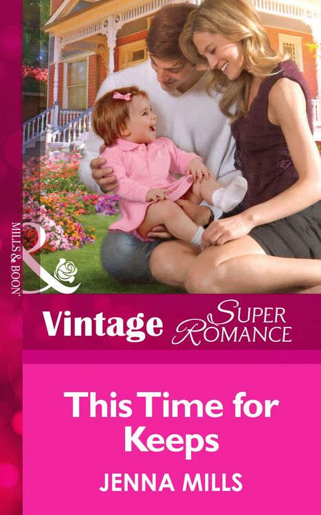 Produktbild: This Time For Keeps