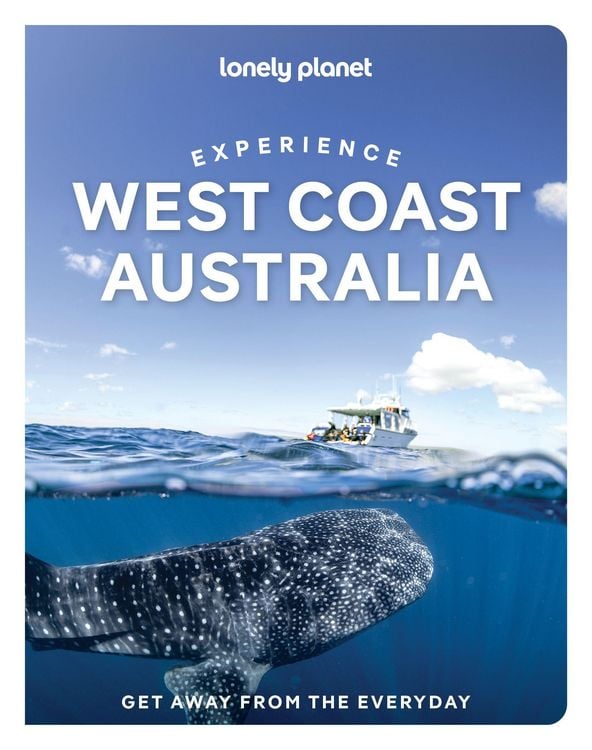 Produktbild: Lonely Planet Experience West Coast Australia