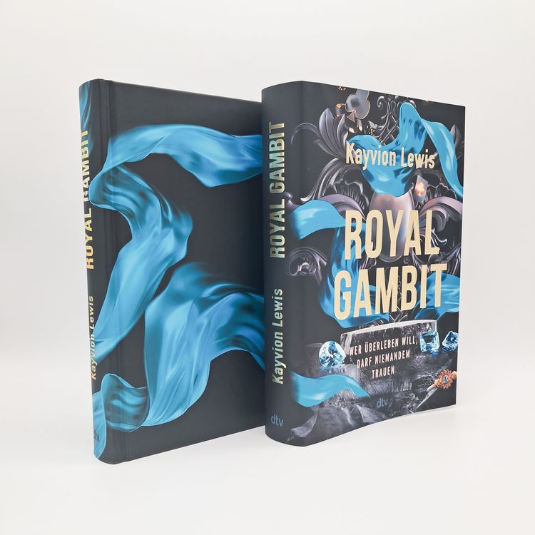 Produktbild: Royal Gambit
