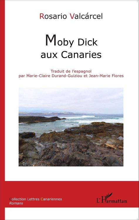 Produktbild: Moby Dick aux Canaries