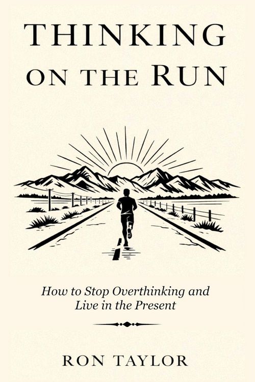 Produktbild: Thinking on the Run