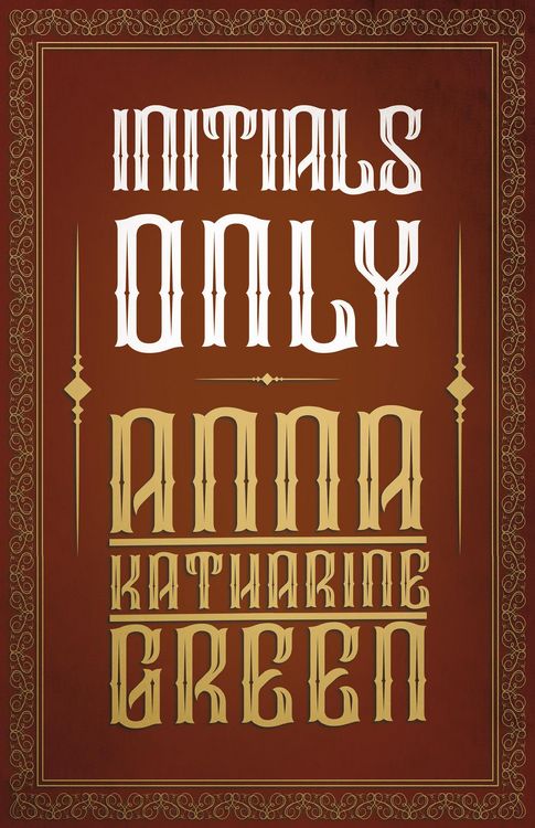 Produktbild: Initials Only