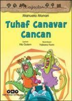 Produktbild: Tuhaf Canavar Cancan