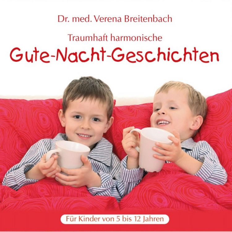 Produktbild: Gute-Nacht-Geschichten
