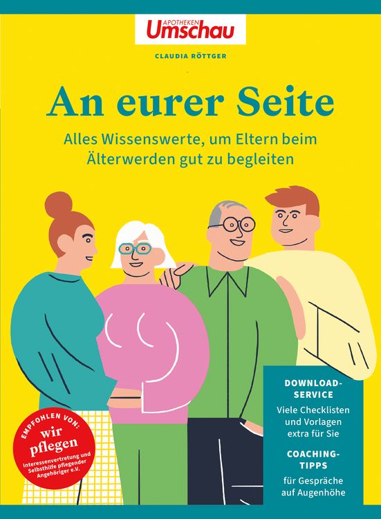 Produktbild: An eurer Seite