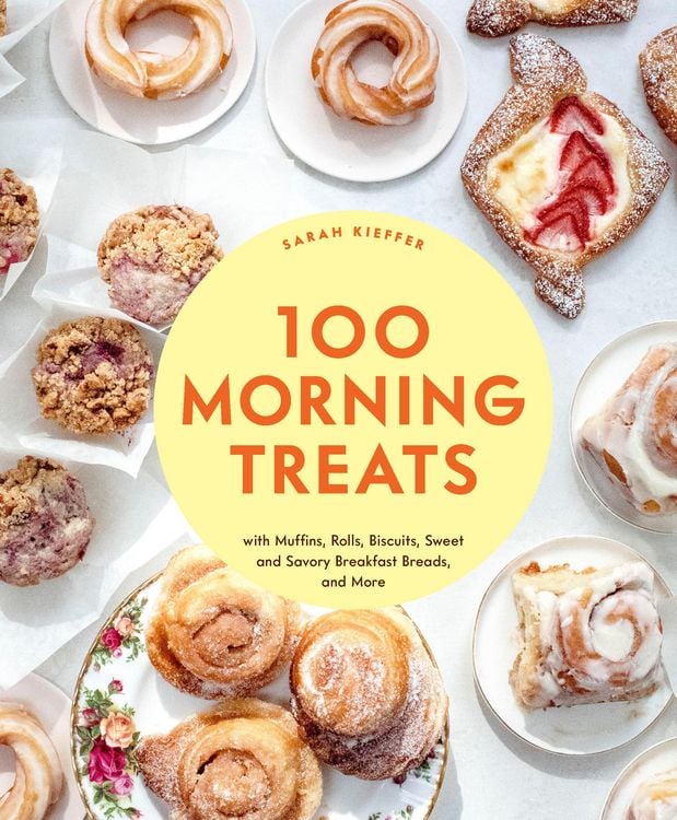 Produktbild: 100 Morning Treats
