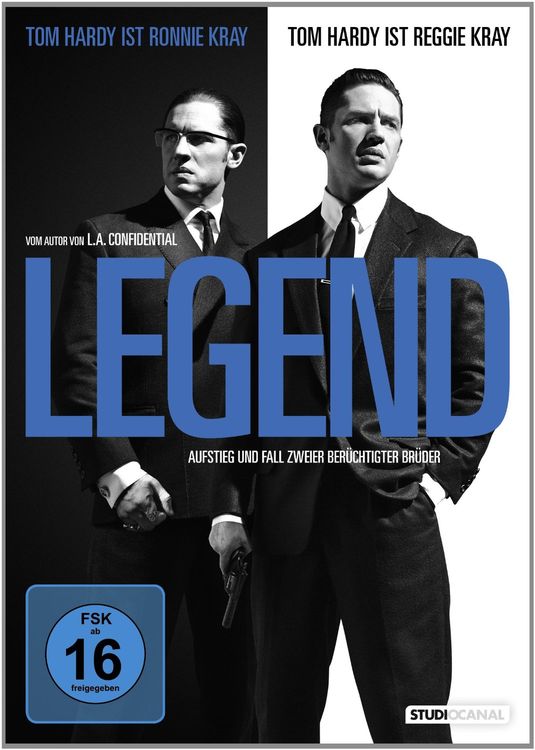 Produktbild: Legend