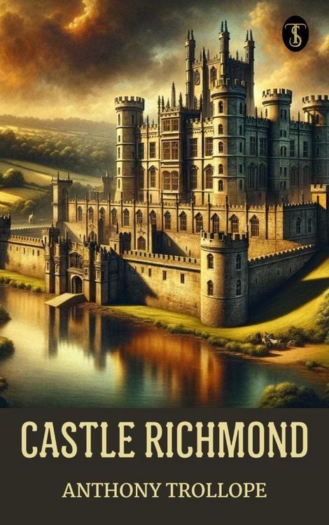 Produktbild: Castle Richmond